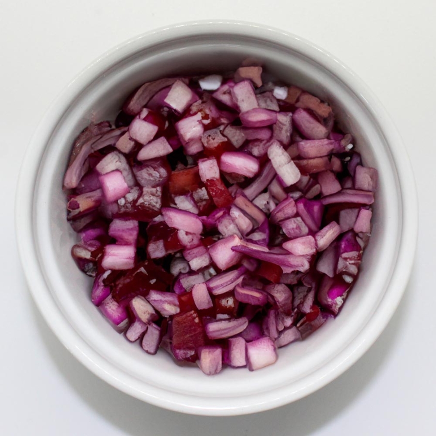 Red Onion