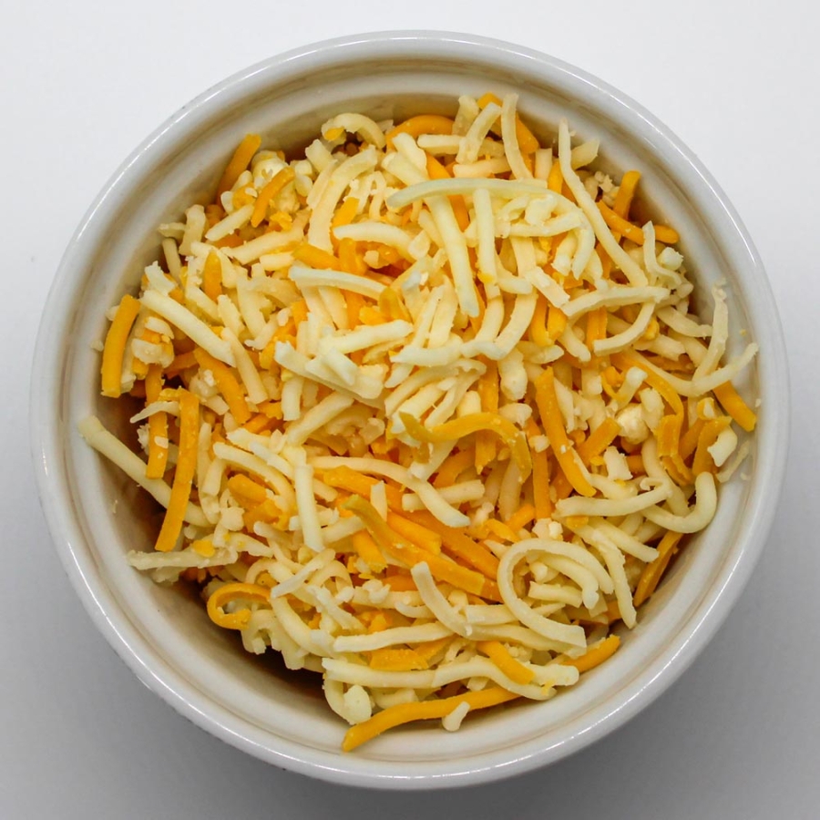 Shredded Cheese